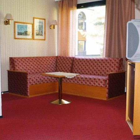Joroinen Hotel Joronjalki المظهر الخارجي الصورة