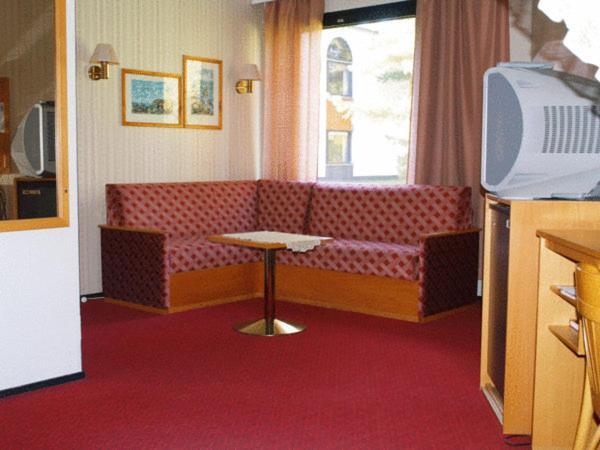 Joroinen Hotel Joronjalki المظهر الخارجي الصورة